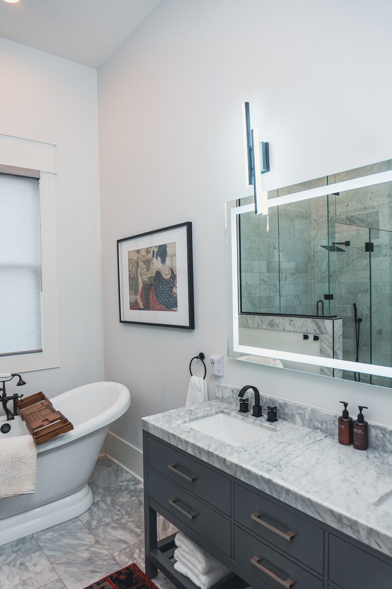 Harmony Home | Historic Charm with Modern Comfort - Nashville, Tennessee