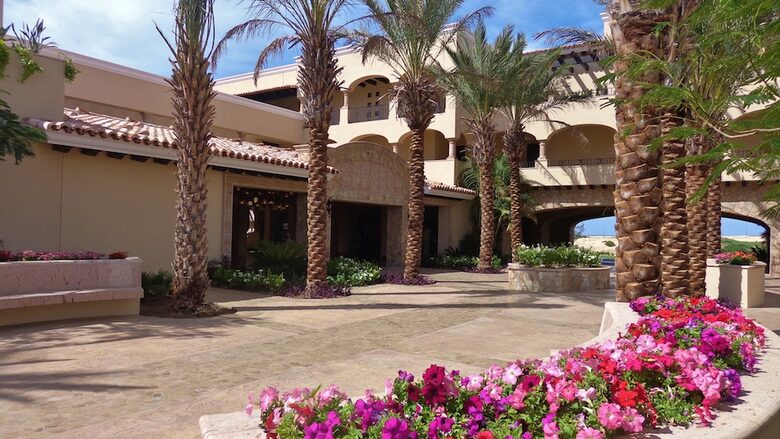 Diamante Dunes Residence Club - One Bedroom Residence - Cabo San Lucas, Mexico