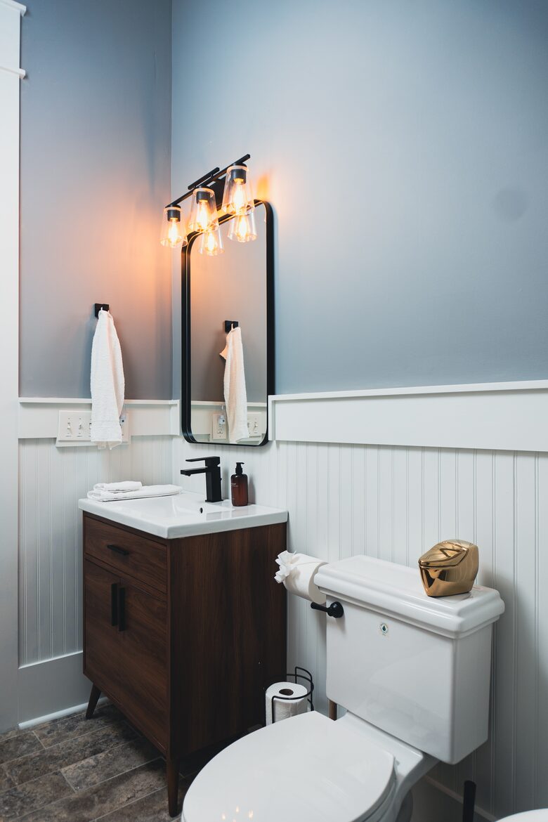 Harmony Home | Historic Charm with Modern Comfort - Nashville, Tennessee