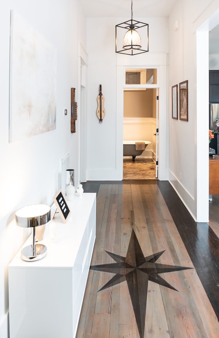 Harmony Home | Historic Charm with Modern Comfort - Nashville, Tennessee