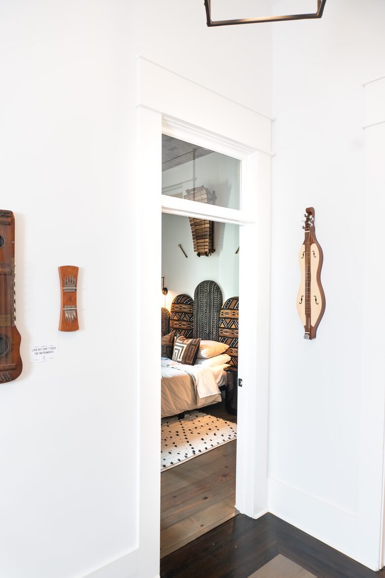 Harmony Home | Historic Charm with Modern Comfort - Nashville, Tennessee
