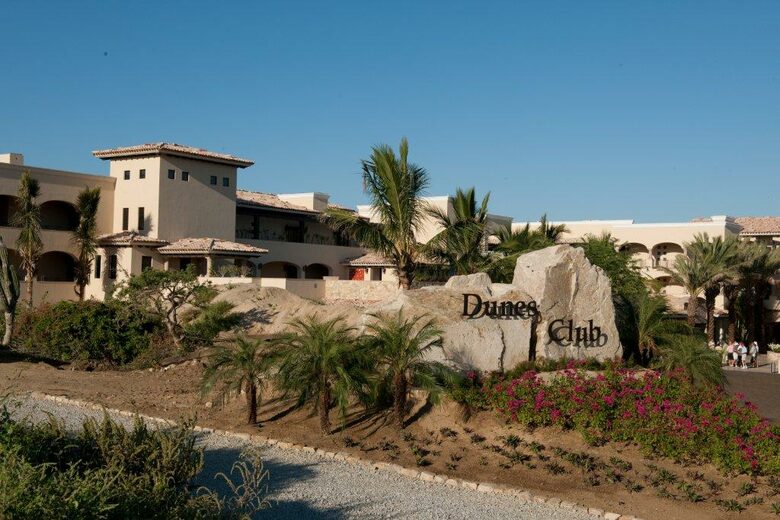 Diamante Dunes Residence Club - One Bedroom Residence - Cabo San Lucas, Mexico