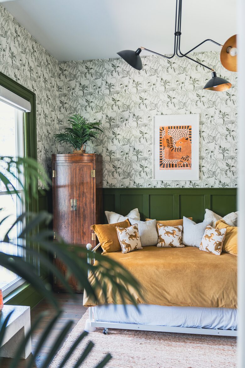 Harmony Home | Historic Charm with Modern Comfort - Nashville, Tennessee