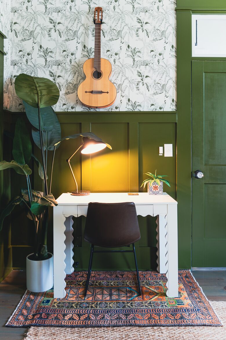 Harmony Home | Historic Charm with Modern Comfort - Nashville, Tennessee