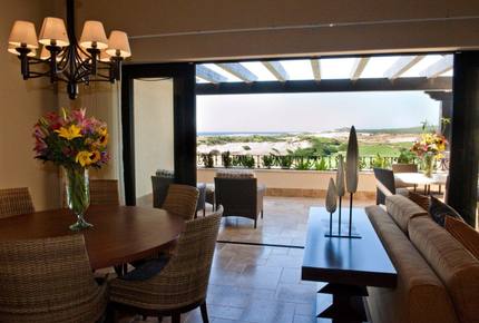 Diamante Dunes Residence Club - Two Bedroom Residence - Cabo San Lucas, Mexico