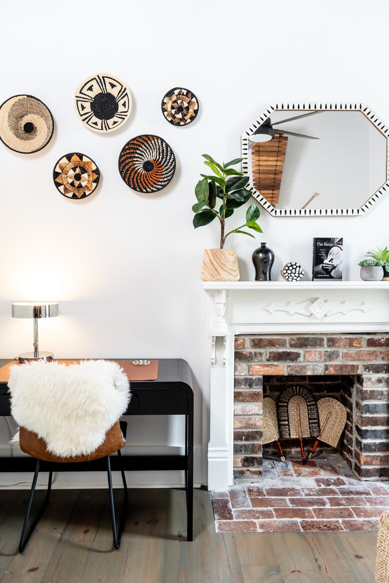 Harmony Home | Historic Charm with Modern Comfort - Nashville, Tennessee