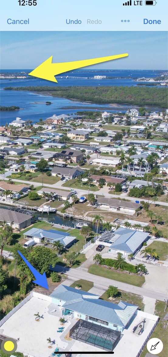 San Victoria Paraiso - Englewood, Florida