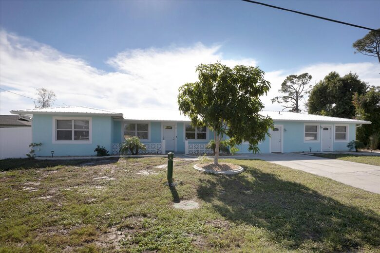 San Victoria Paraiso - Englewood, Florida