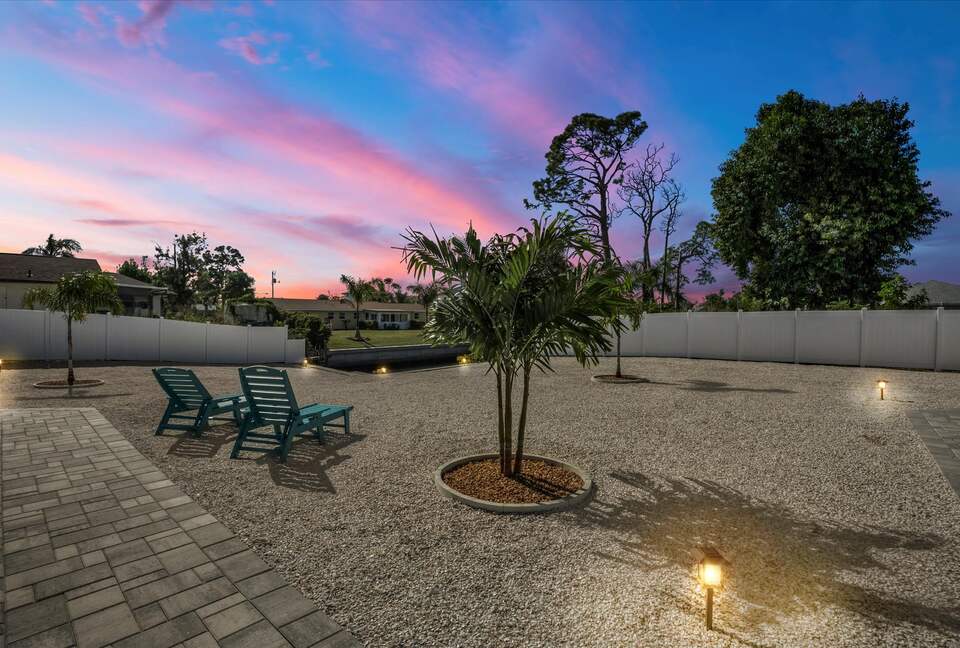San Victoria Paraiso - Englewood, Florida