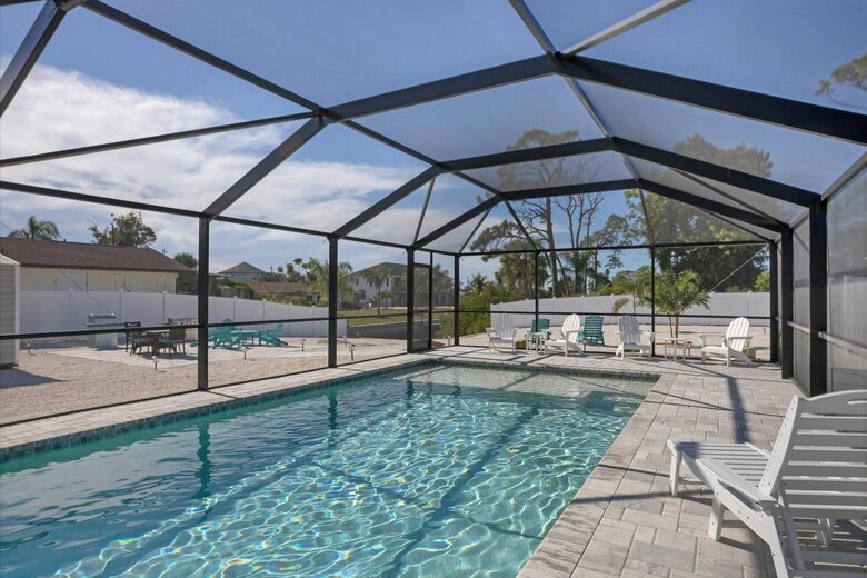 San Victoria Paraiso - Englewood, Florida