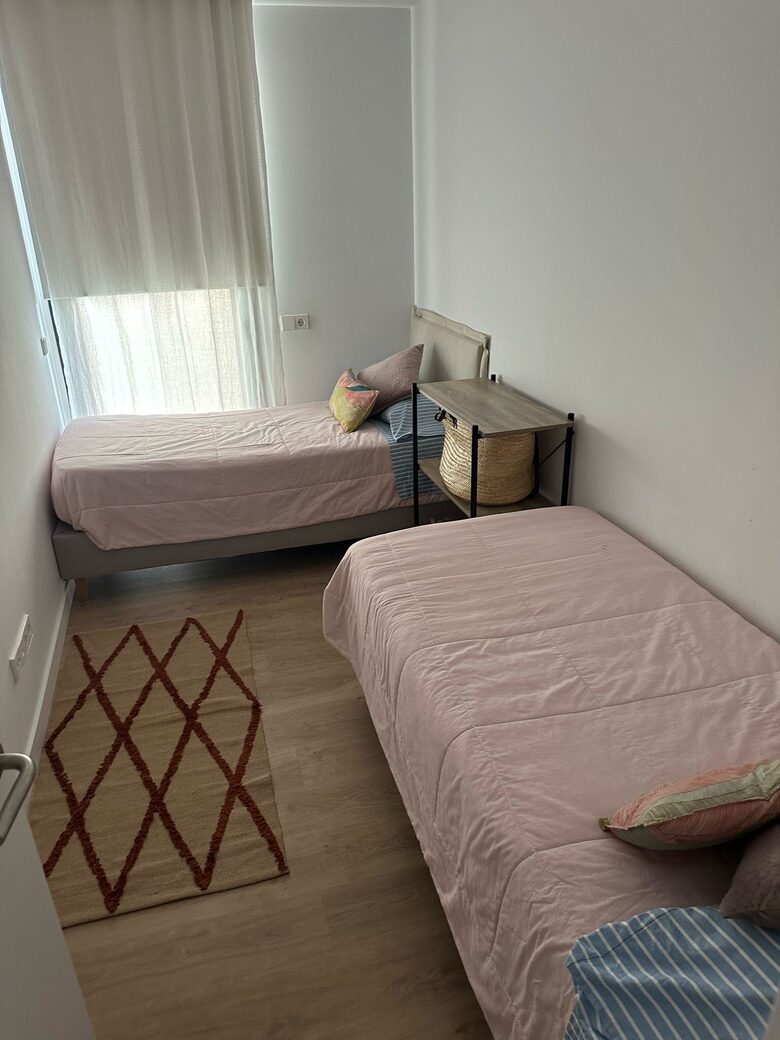 Sea View Appartment in L´Escala - L'Escala, Spain