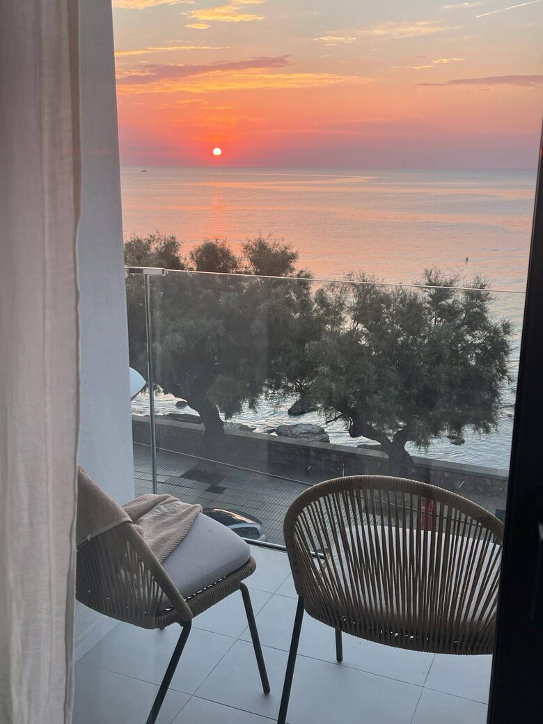 Sea View Appartment in L´Escala - L'Escala, Spain