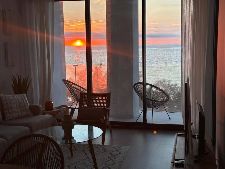 Sea View Appartment in L´Escala - L'Escala, Spain