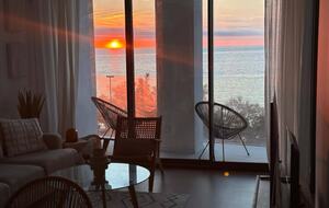 Sea View Appartment in L´Escala - L'Escala, Spain