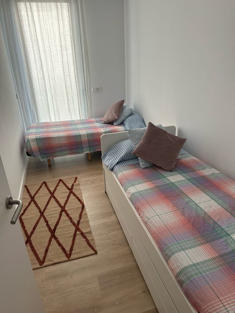 Sea View Appartment in L´Escala - L'Escala, Spain