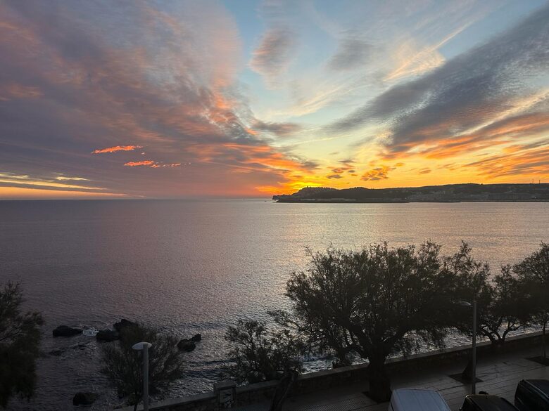 Sea View Appartment in L´Escala - L'Escala, Spain