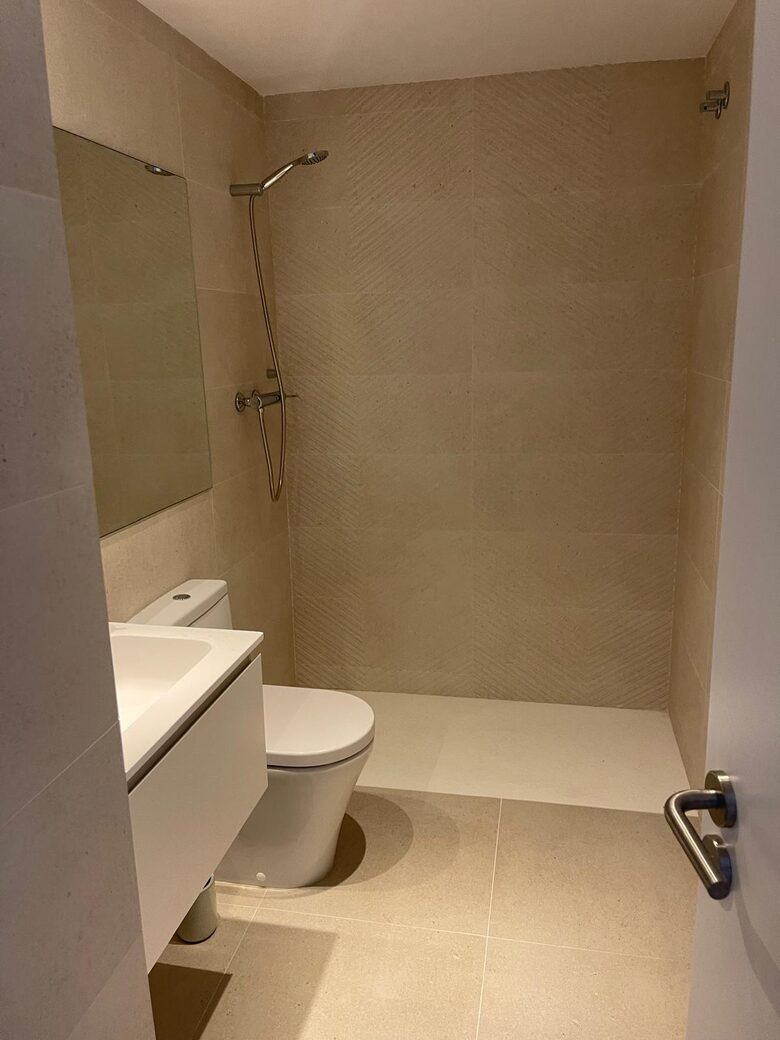 Sea View Appartment in L´Escala - L'Escala, Spain
