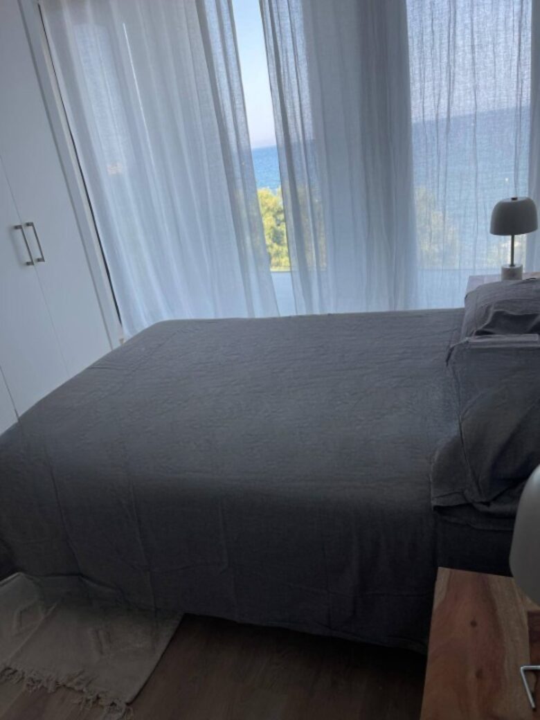 Sea View Appartment in L´Escala - L'Escala, Spain