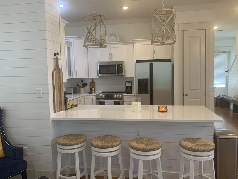 Gorgeous Southern Style Getaway | 30A - Inlet Beach, Florida