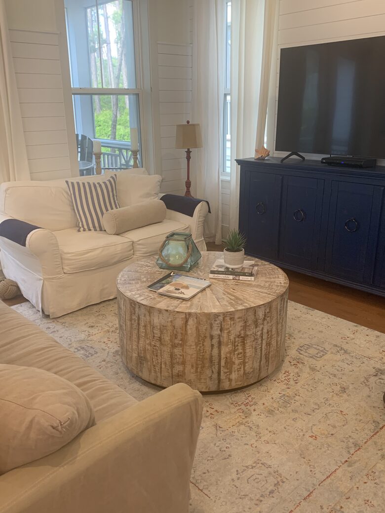 Gorgeous Southern Style Getaway | 30A - Inlet Beach, Florida