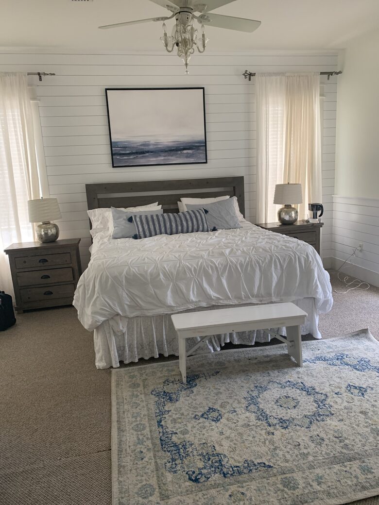 Gorgeous Southern Style Getaway | 30A - Inlet Beach, Florida
