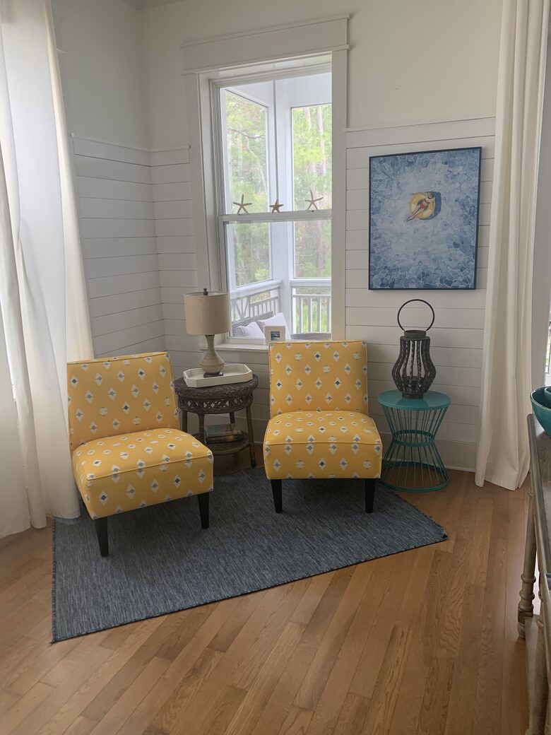 Gorgeous Southern Style Getaway | 30A - Inlet Beach, Florida