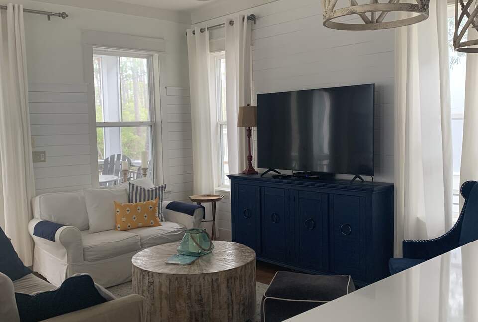 Gorgeous Southern Style Getaway | 30A - Inlet Beach, Florida