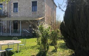Bord de Saône - Left wing - Alleriot, France