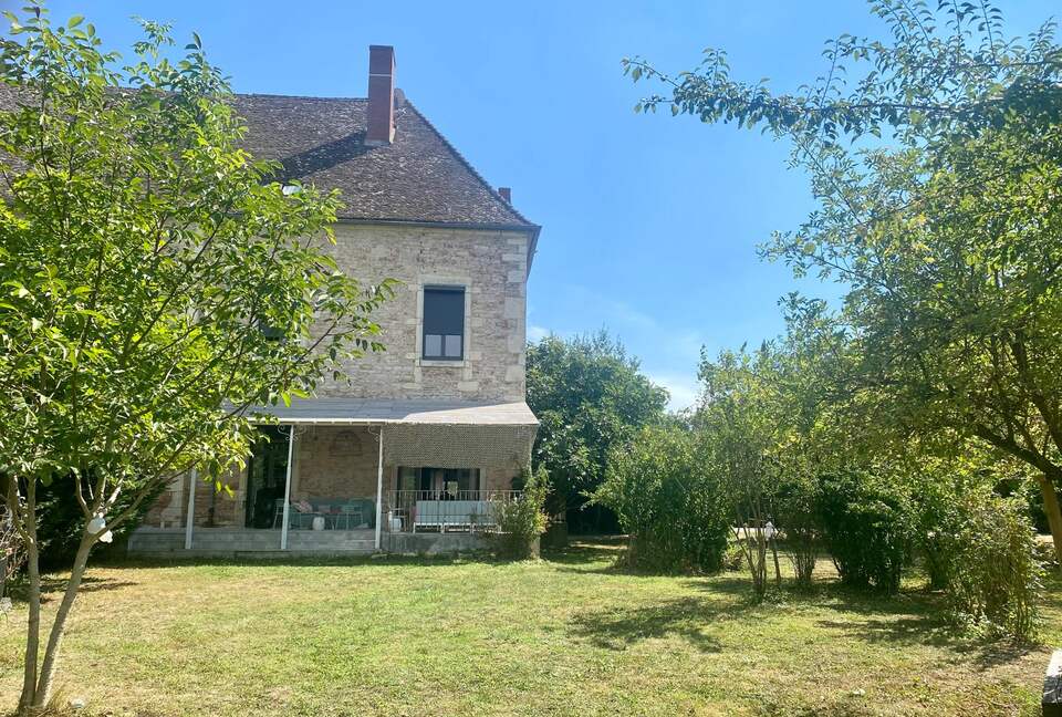 Bord de Saône - Left wing - Alleriot, France