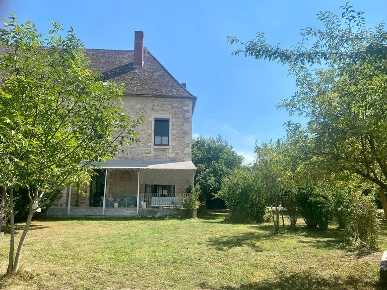Bord de Saône - Left wing - Alleriot, France