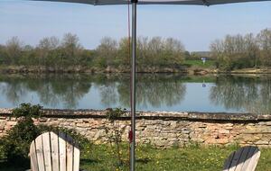 Bord de Saône - Left wing - Alleriot, France