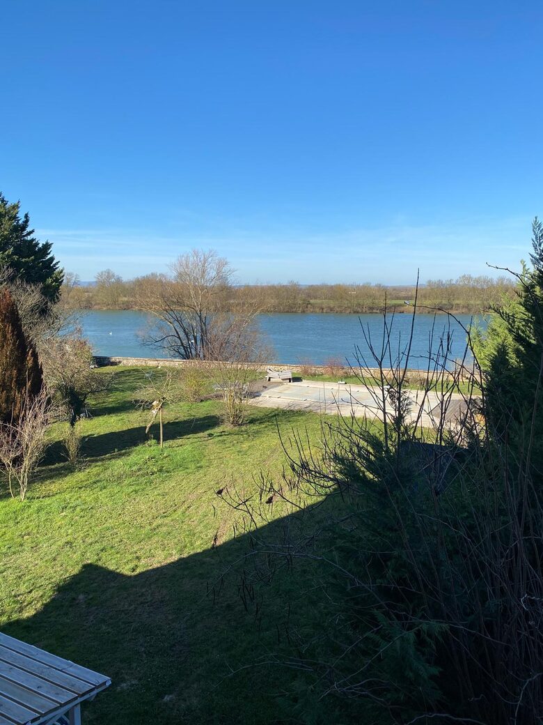 Bord de Saône - Left wing - Alleriot, France