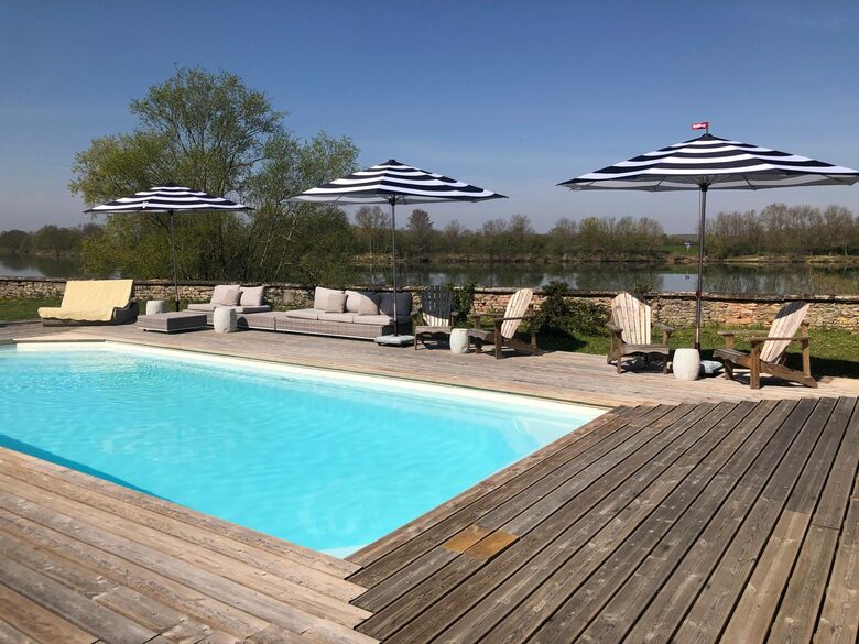 Bord de Saône - Left wing - Alleriot, France