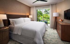 The Westin Princeville Ocean Resort Villas | One Bedroom Villa - Kauai, Hawaii