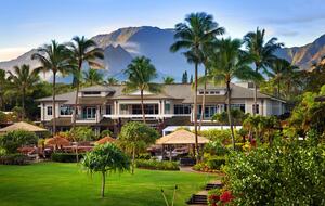 The Westin Princeville Ocean Resort Villas | One Bedroom Villa - Kauai, Hawaii