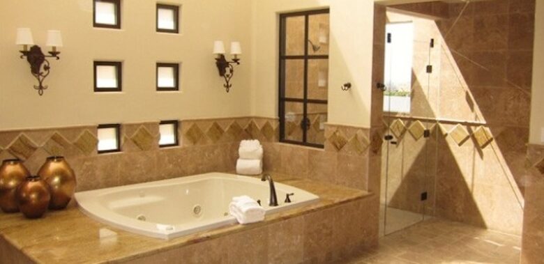 Diamante Golf Villa - Four Bedroom Residence - Cabo San Lucas, Mexico