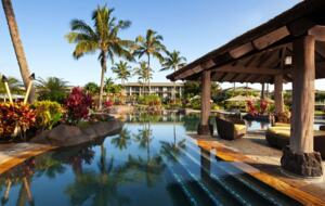 The Westin Princeville Ocean Resort Villas | One Bedroom Villa - Kauai, Hawaii
