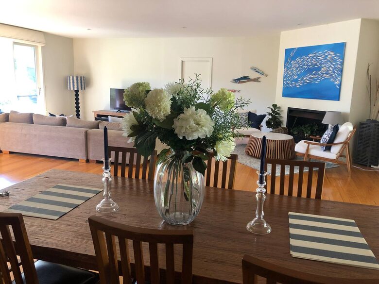 Portsea Beach House - Portsea, Australia