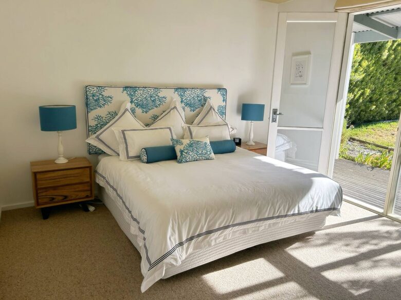 Portsea Beach House - Portsea, Australia
