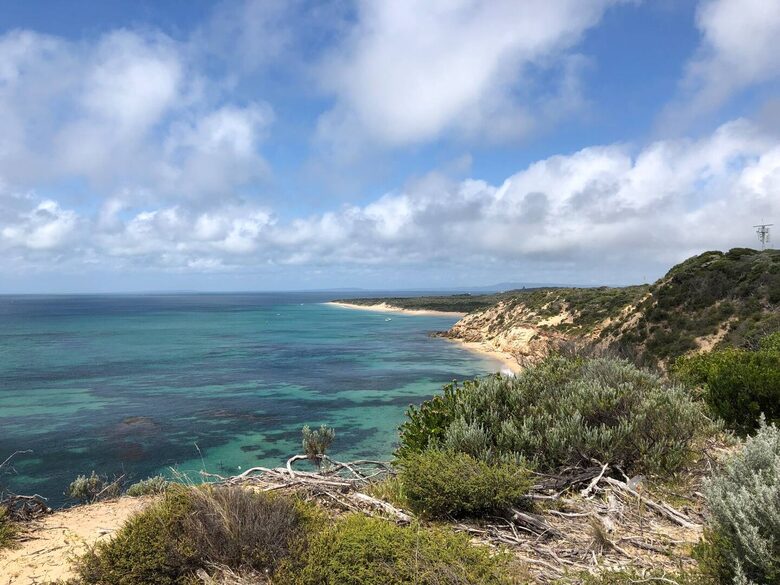Portsea Beach House - Portsea, Australia