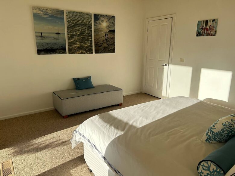 Portsea Beach House - Portsea, Australia