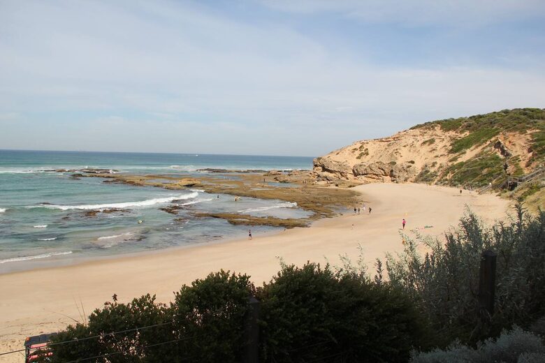 Portsea Beach House - Portsea, Australia
