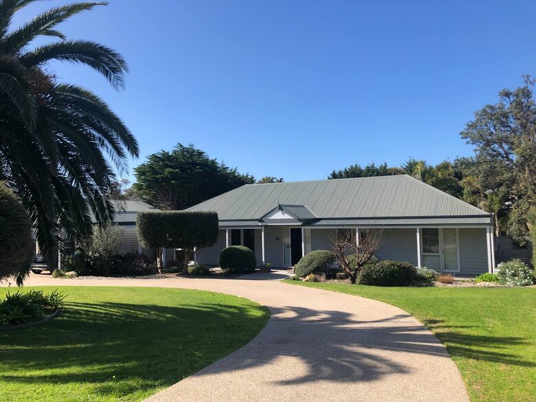 Portsea Beach House - Portsea, Australia