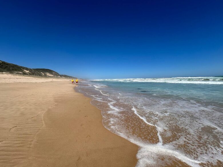 Portsea Beach House - Portsea, Australia