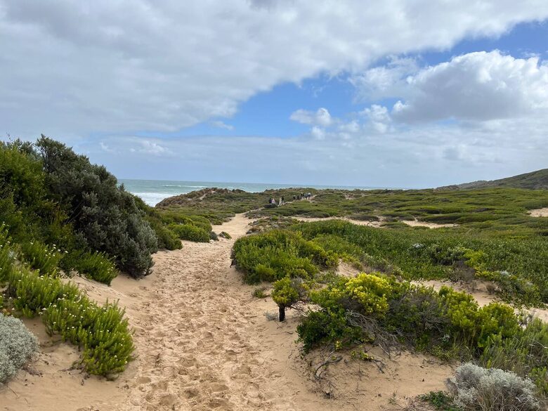 Portsea Beach House - Portsea, Australia