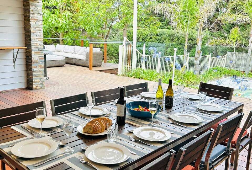 Portsea Beach House - Portsea, Australia