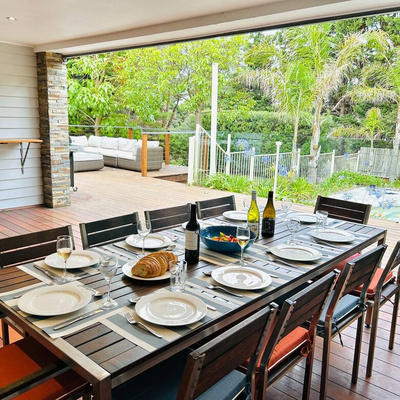 Portsea Beach House - Portsea, Australia