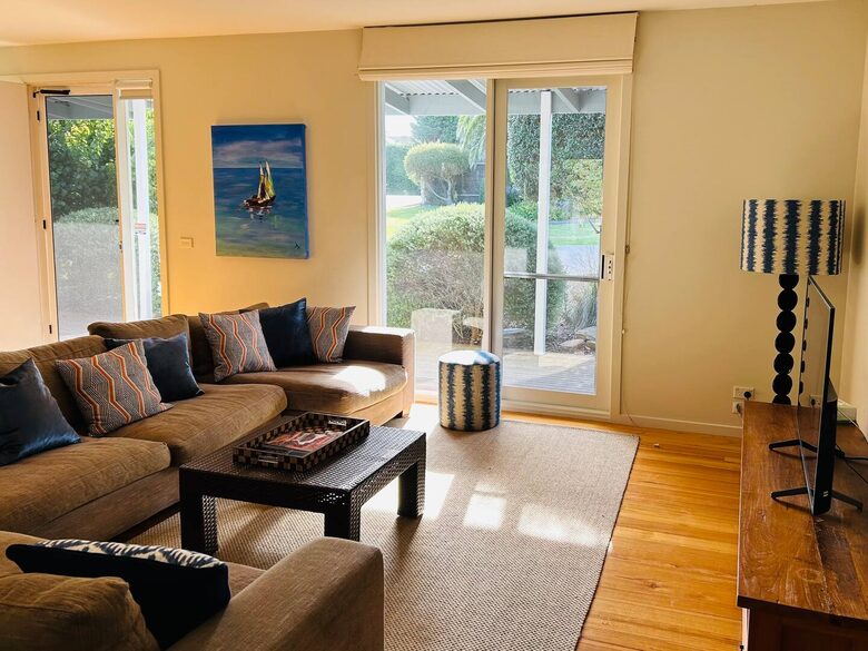 Portsea Beach House - Portsea, Australia