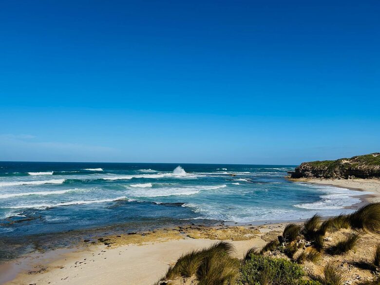 Portsea Beach House - Portsea, Australia
