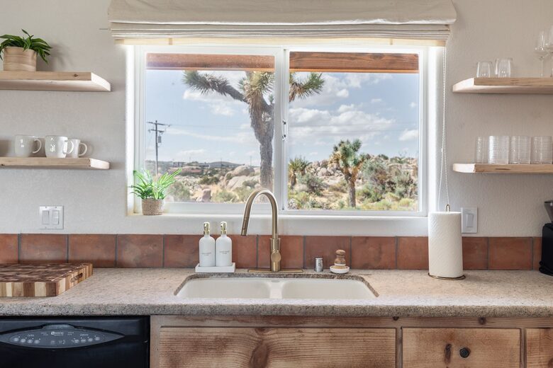 Yucca Valley Vistas - Yucca Valley, California